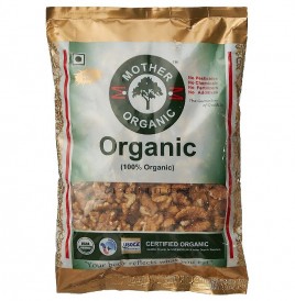 Mother Organic Wallnut Giri   Pack  500 grams